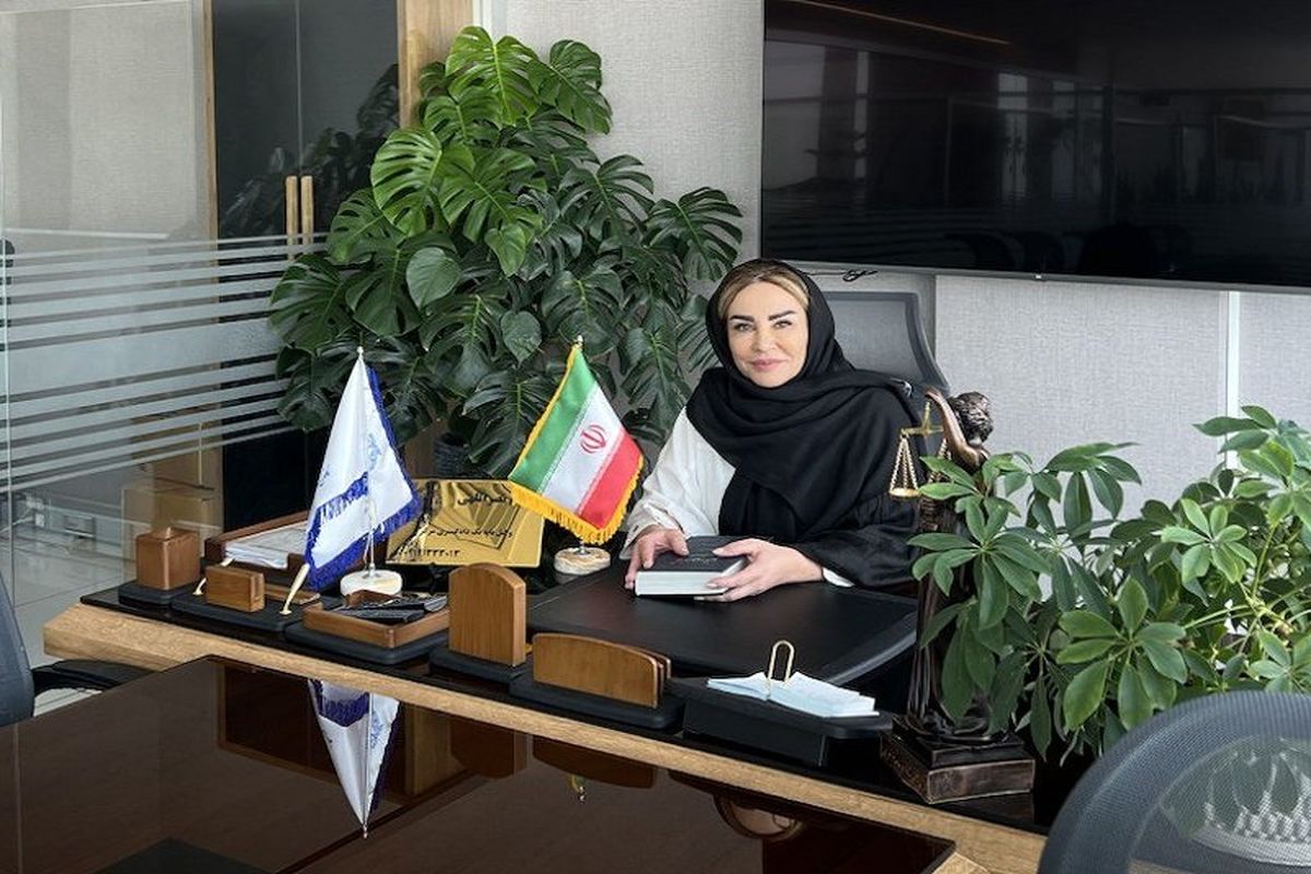 بهترین وکیل ملکی در تهران