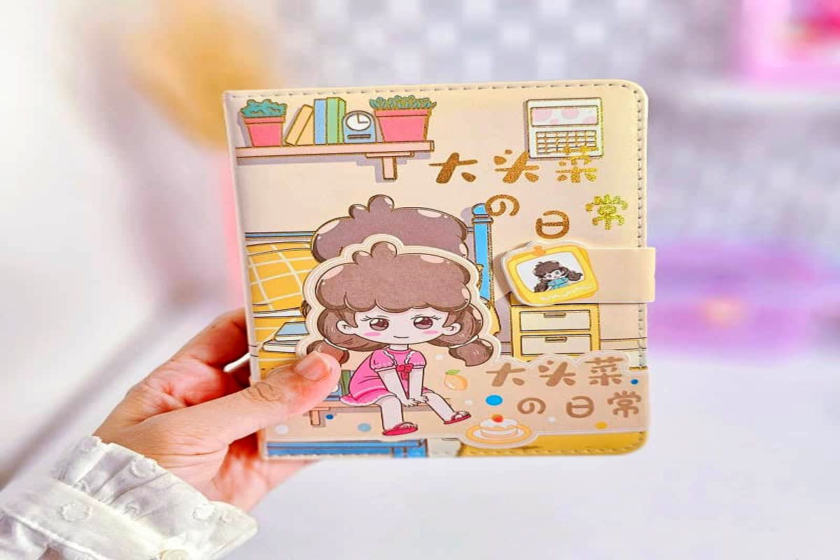 دفتر مشق فانتزی و تاثیر آن در پیشرفت تحصیلی فرزندان