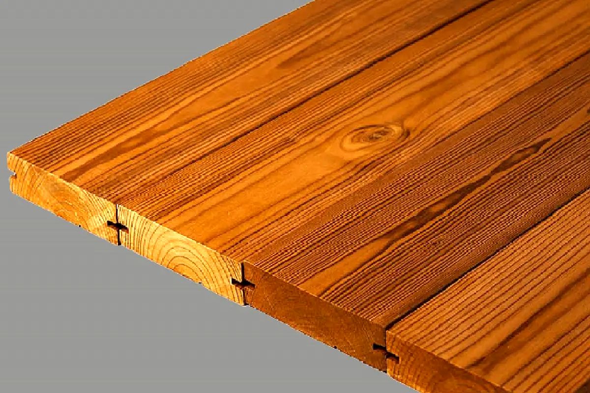 راهنمای کامل برای انتخاب بهترین چوب ترموود برای تابلوهای تبلیغاتی