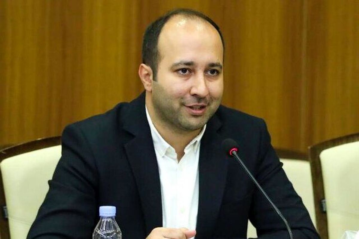 رئیس مرکز اطلاع رسانی وزارت کشور منصوب شد