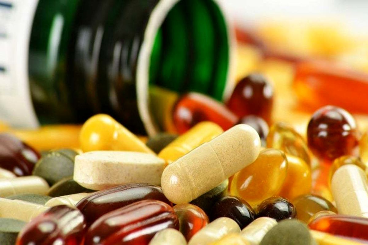 از این ویتامین ها غافل نشوید، خوابتان به خطر می‌افتد!