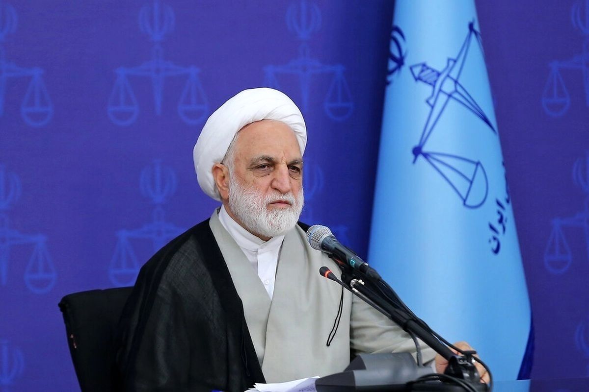 دستور فوری اژه ای درباره حادثه معدن طبس