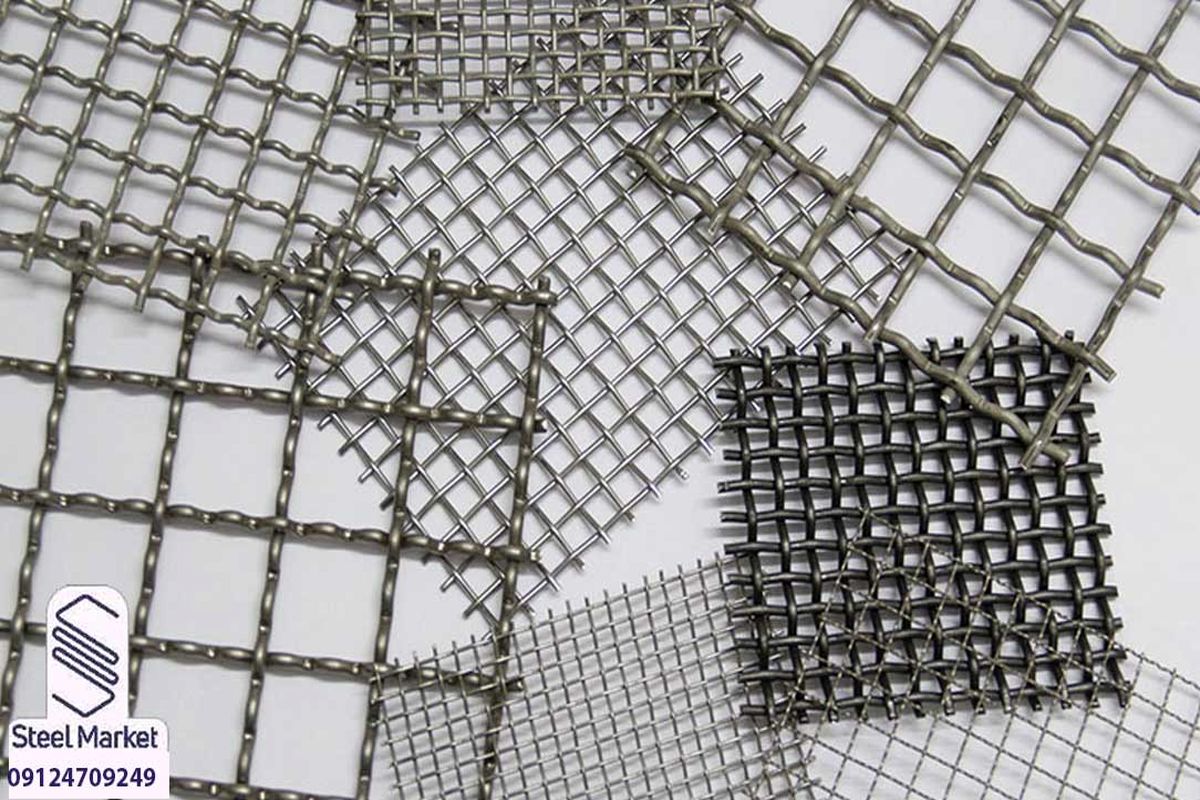 همه‌چیز درباره توری استنلس استیل + راهنمای خرید، مزایا و کاربرد آن