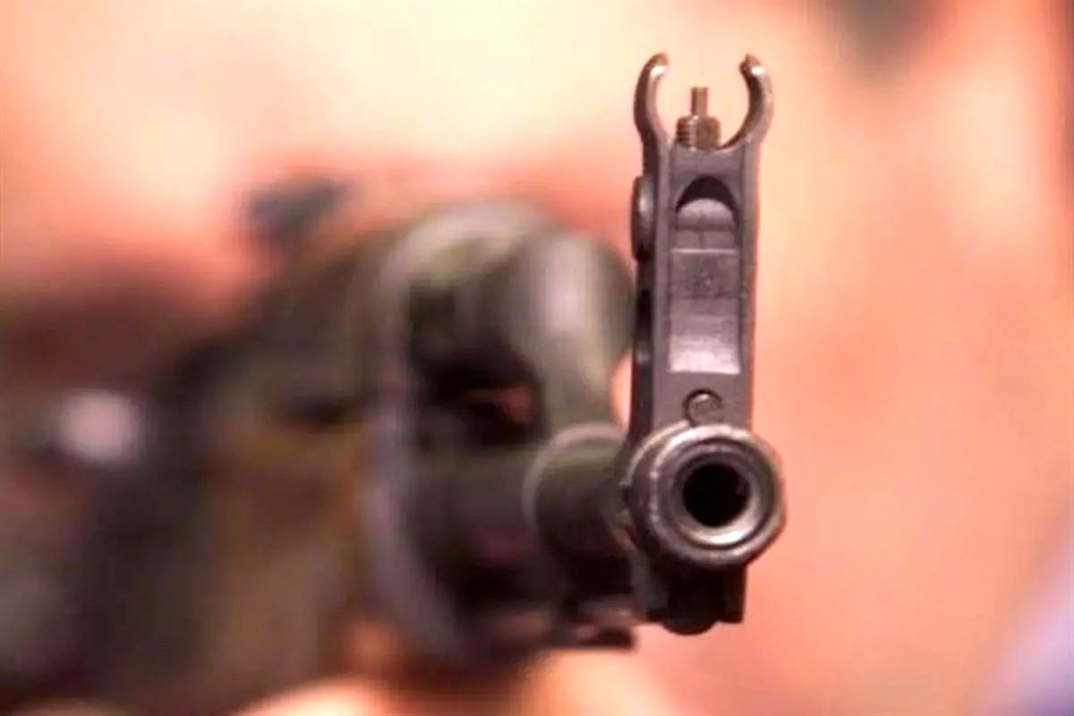 تیراندازی به ماموران انتظامی در خاش