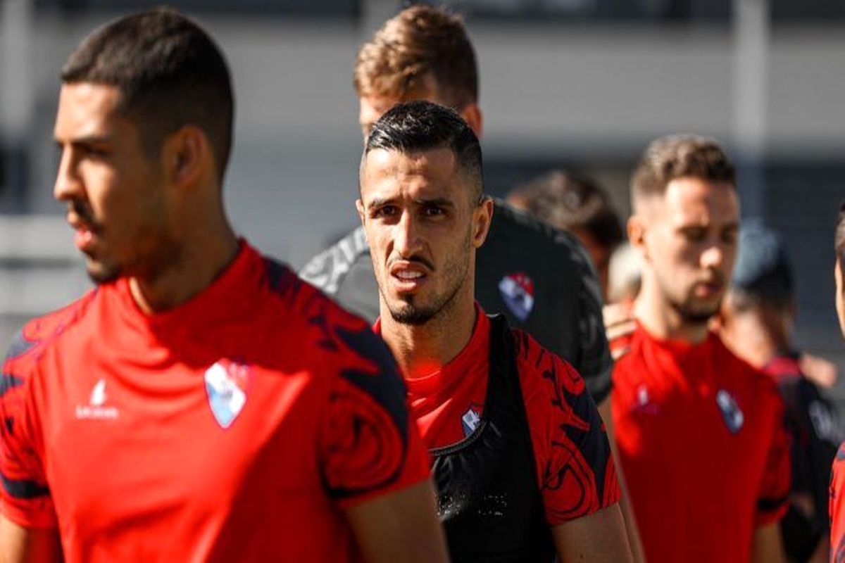 رکورد تاریخی علیپور در پرسپولیس