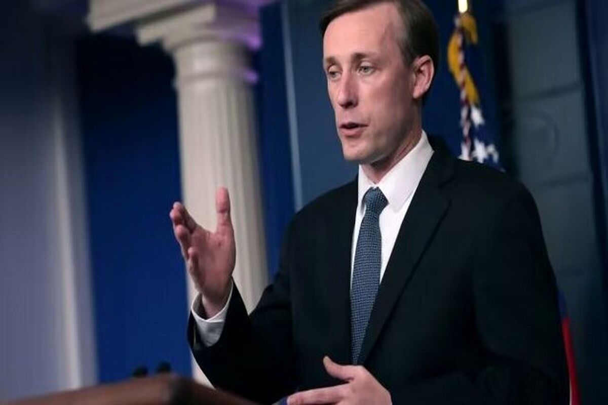 واکنش کاخ سفید به پاسخ موشکی ایران