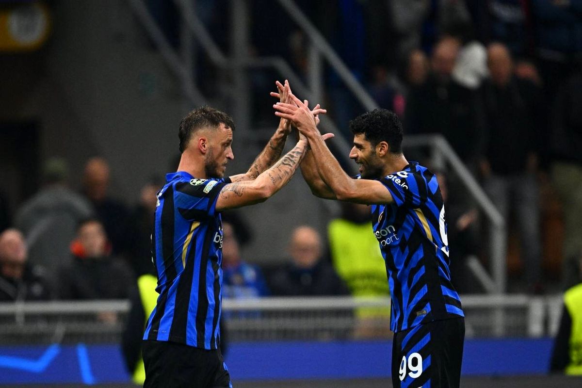 شاهکار طارمی در شب خاص لیگ قهرمانان