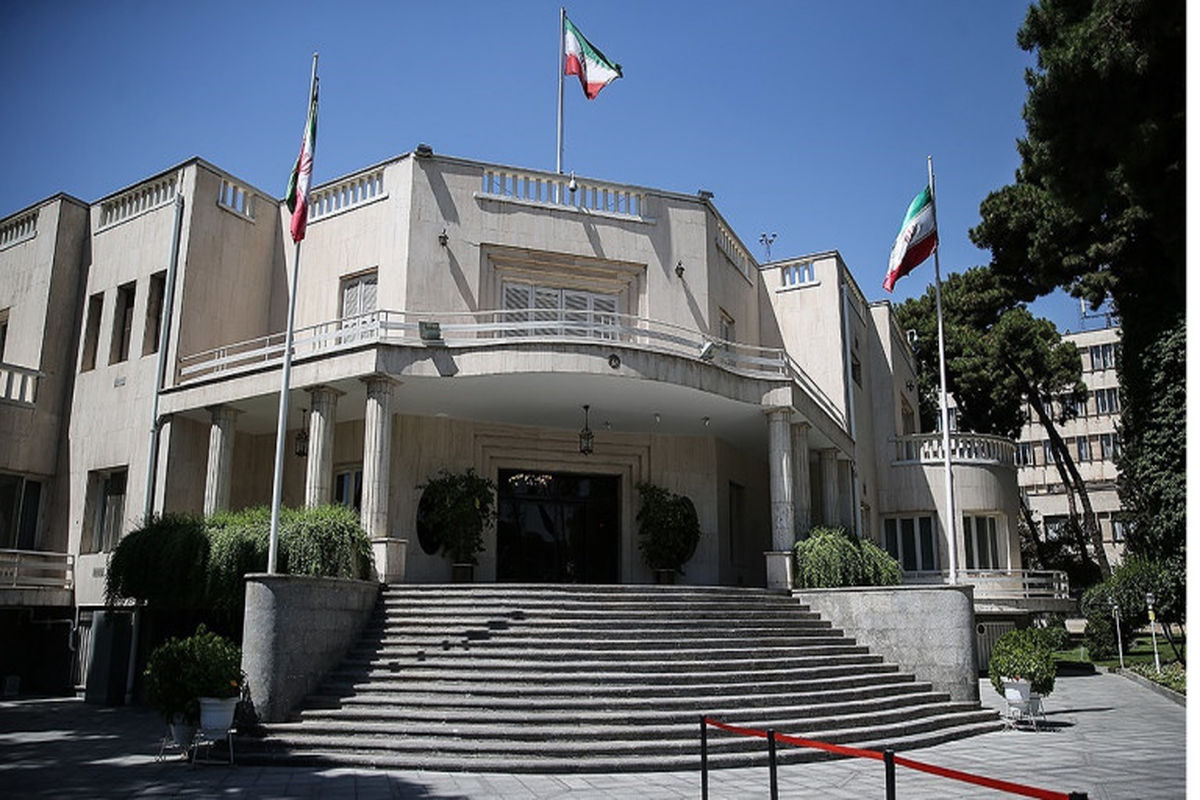 انتصاب جدید در دولت پزشکیان