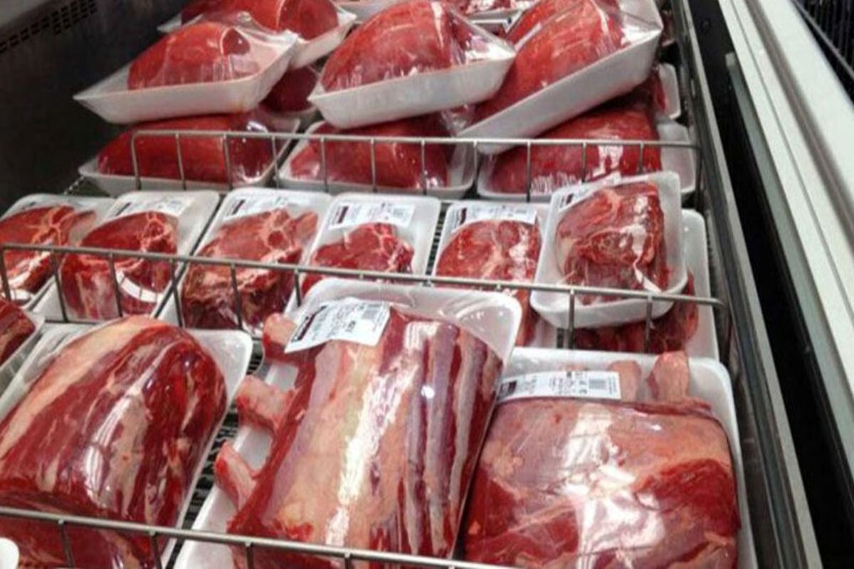 آغاز توزیع گوشت یارانه ای با قیمت مناسب