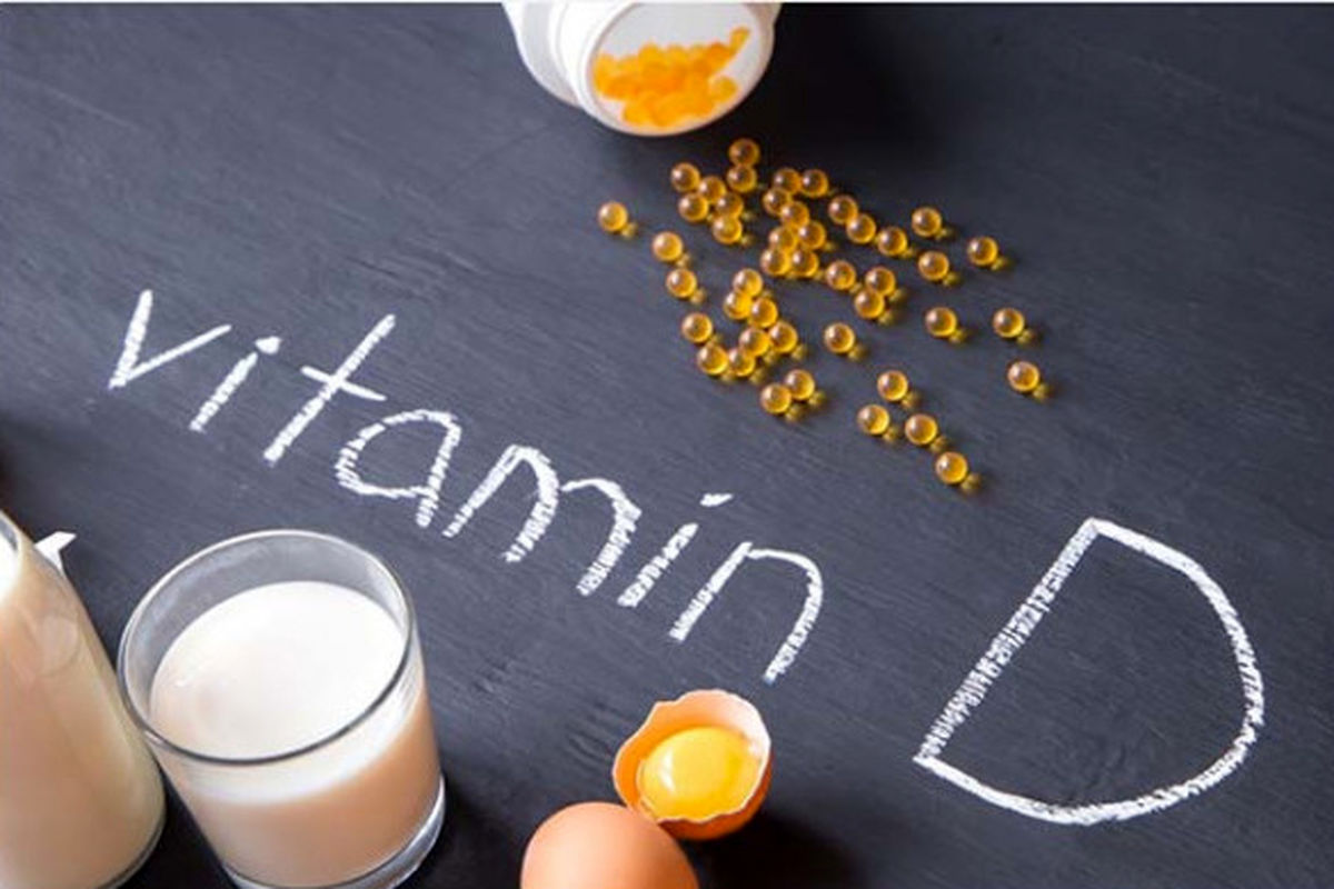 عوارض کمبود این ویتامین را جدی بگیرید