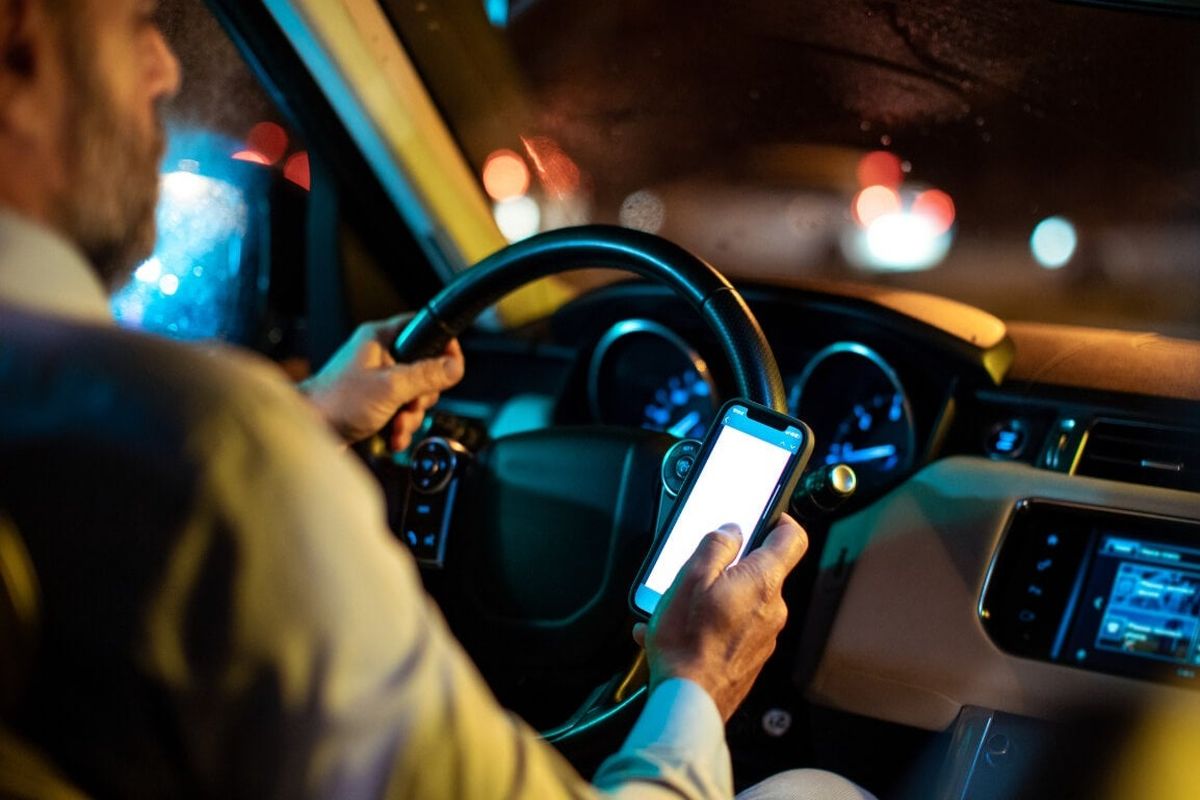 خارجی ها چطوری از خودرو شخصی پول درمیاورند؟