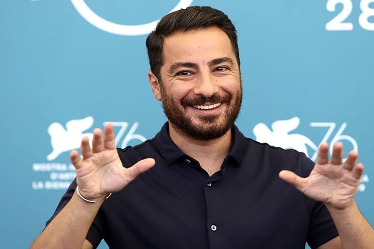 نوید محمدزاده مجرم شناخته شد؟