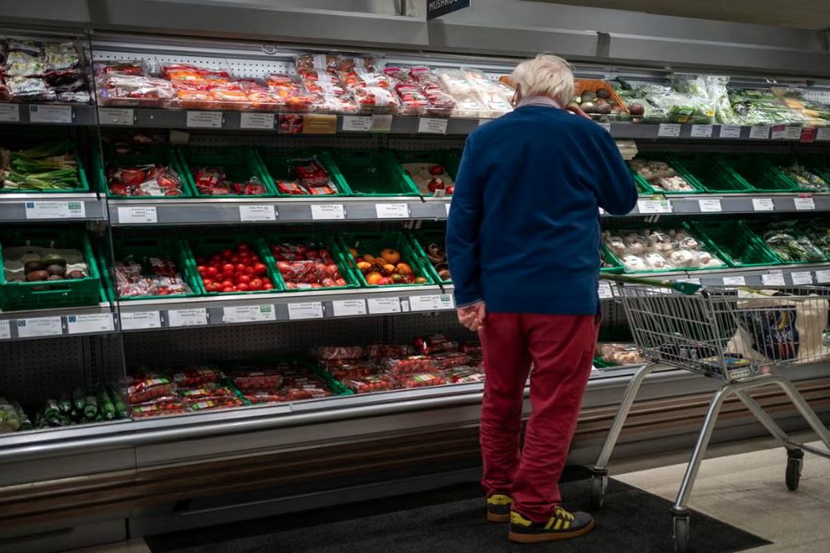 تهدیدی جدی برای امنیت غذایی مردم / قیمت مواد غذایی جهش کرد