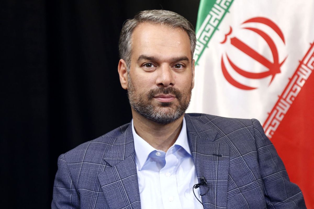 جلال رشیدی کوچی از دولت سِمَت گرفت