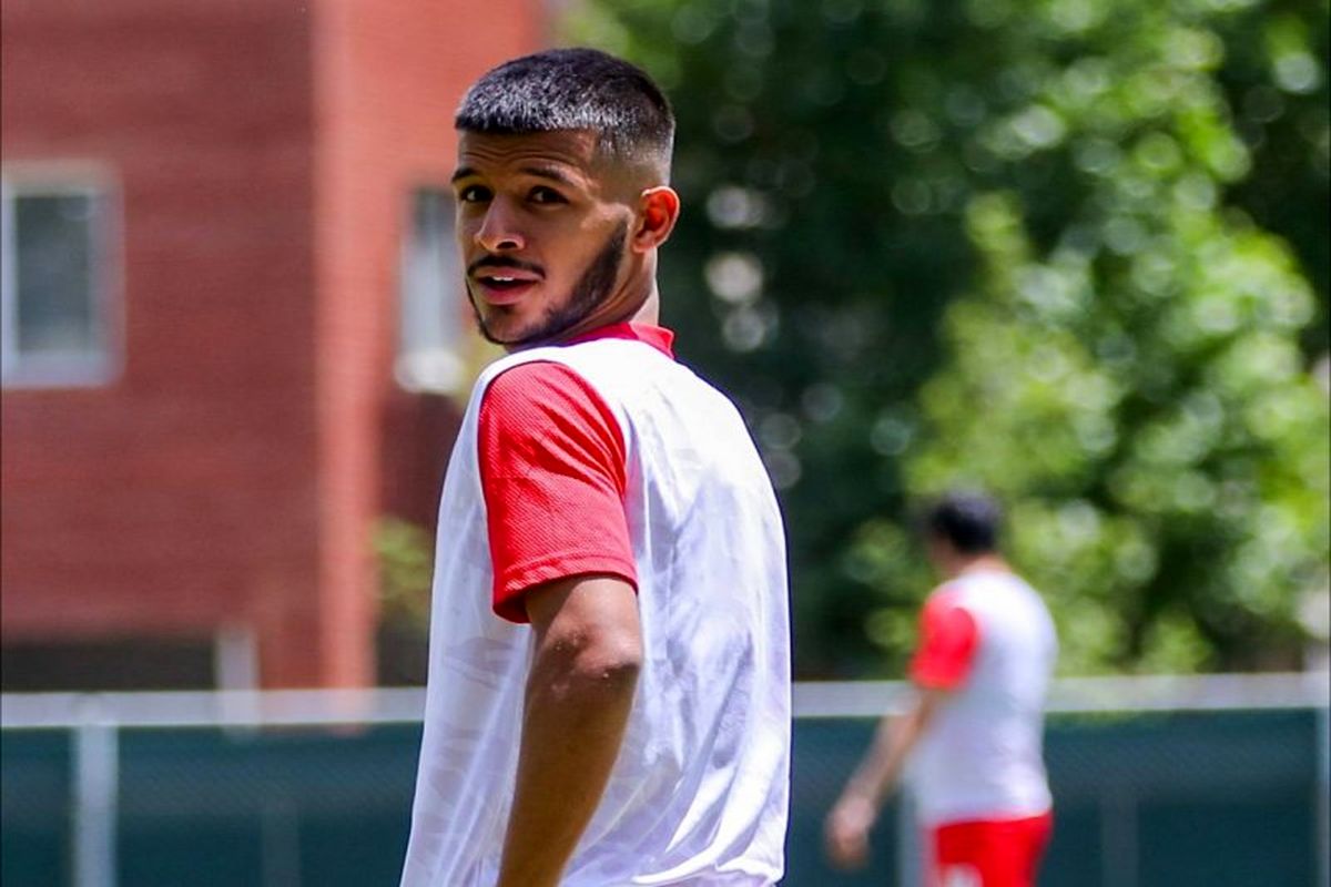 قایدی از تیم ملی خط می‌خورد؟