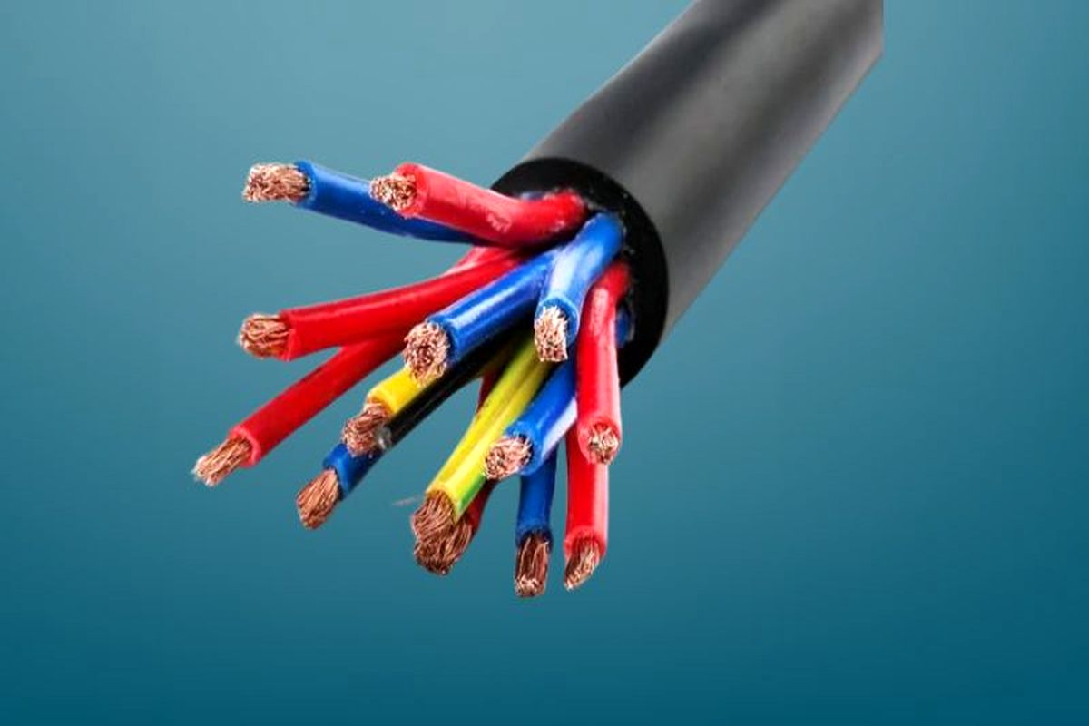 کابل افشان چیست و چه کاربردی دارد؟