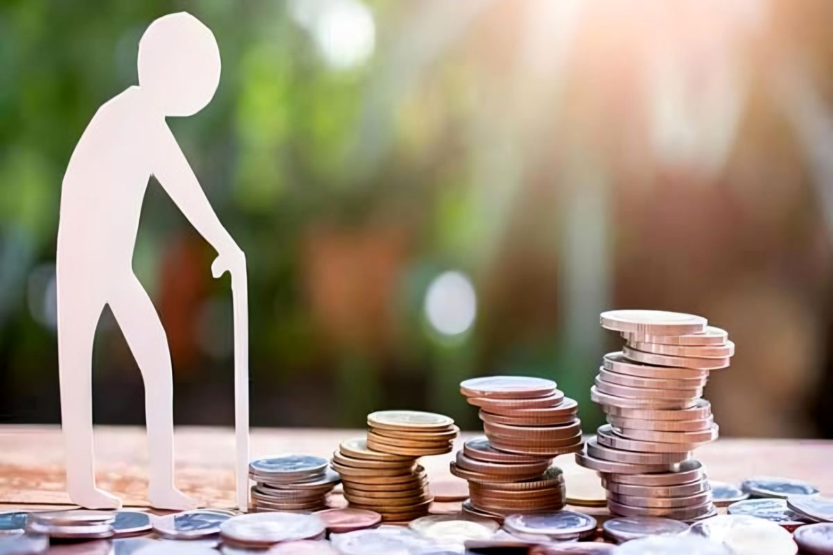 واریز ۳ میلیون تومانی دیگر به حساب بازنشستگان در راه است!