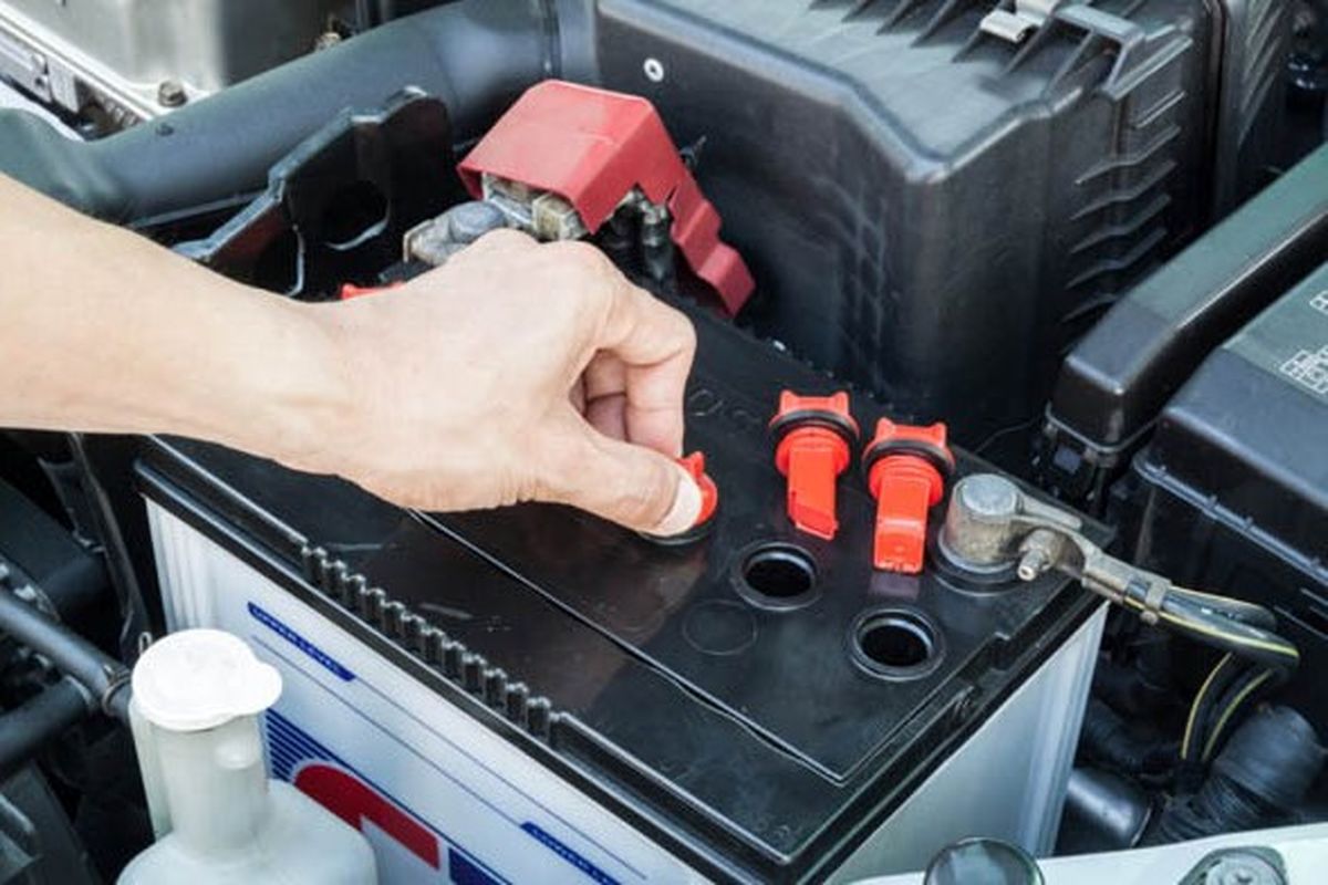 آخرین قیمت انواع باتری خودرو + جدول