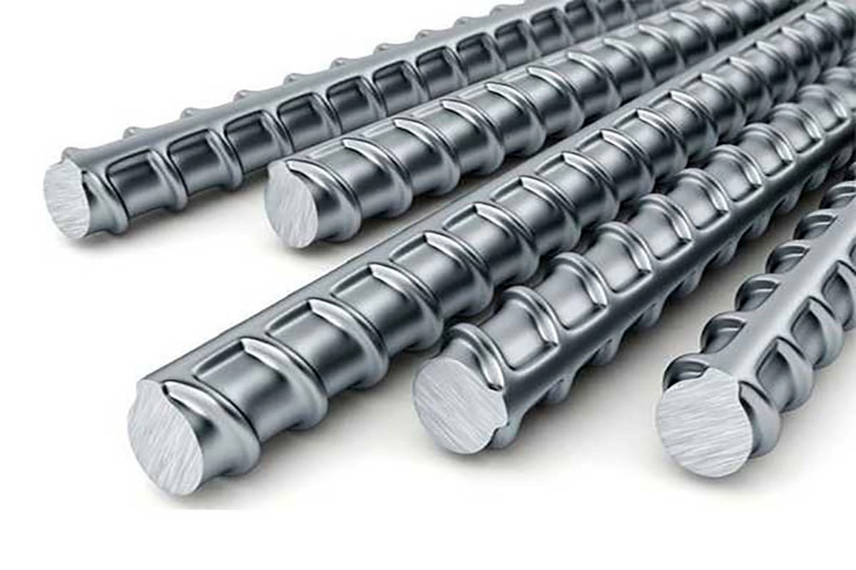 تغییر قیمت آهن در بازار + نرخ های جدید