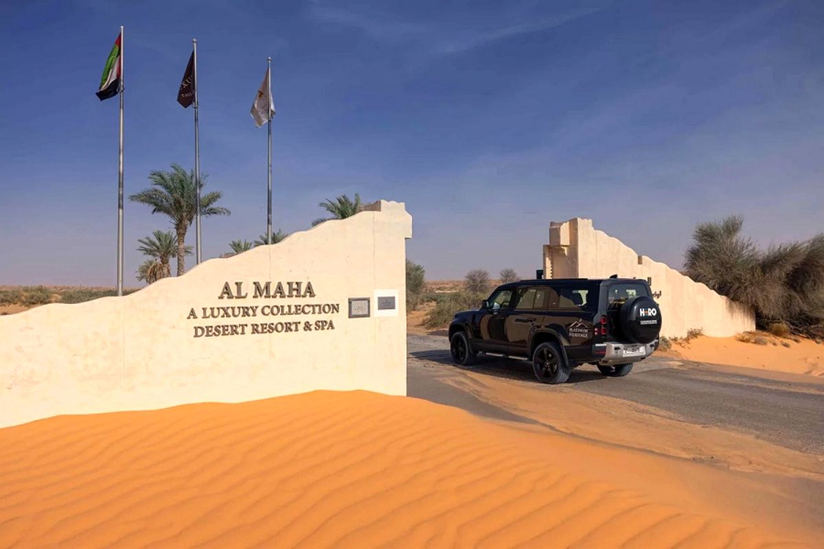 دبی گردی در مهر ماه ۱۴۰۳ چقدر هزینه دارد؟