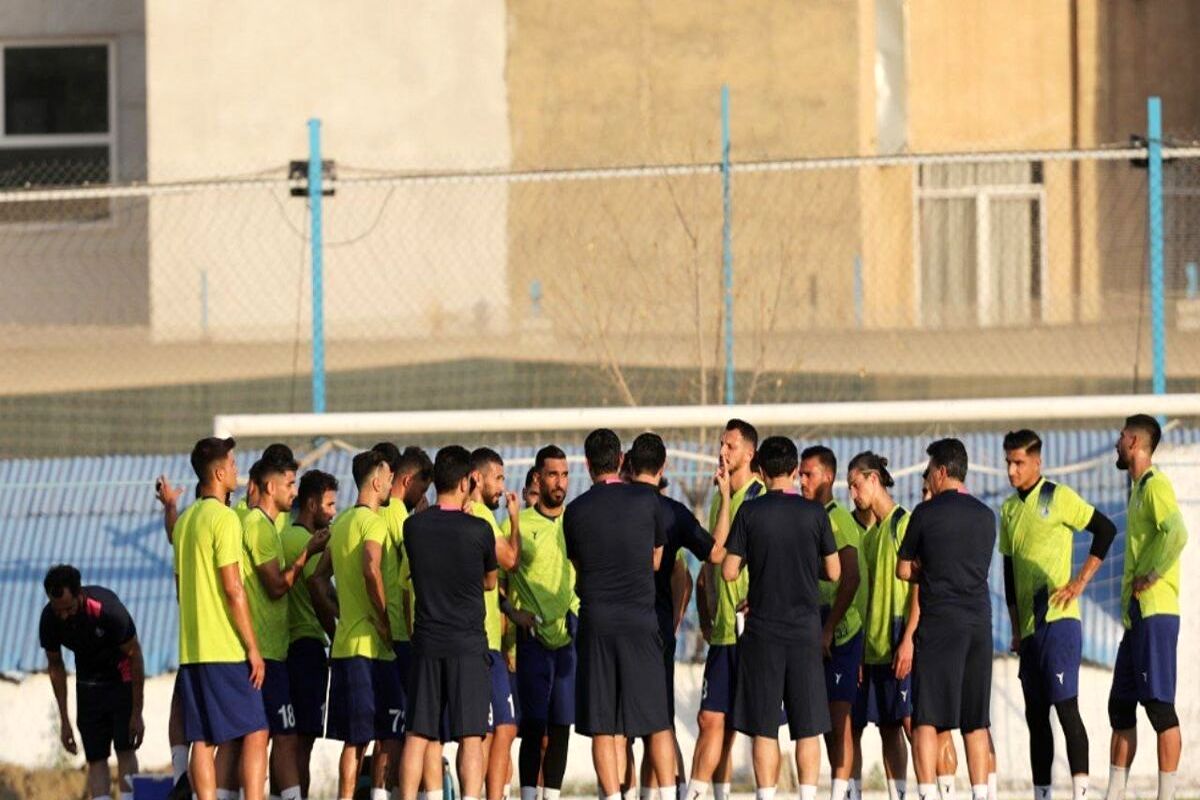 حواشی اخیر استقلال عمدی بود؟