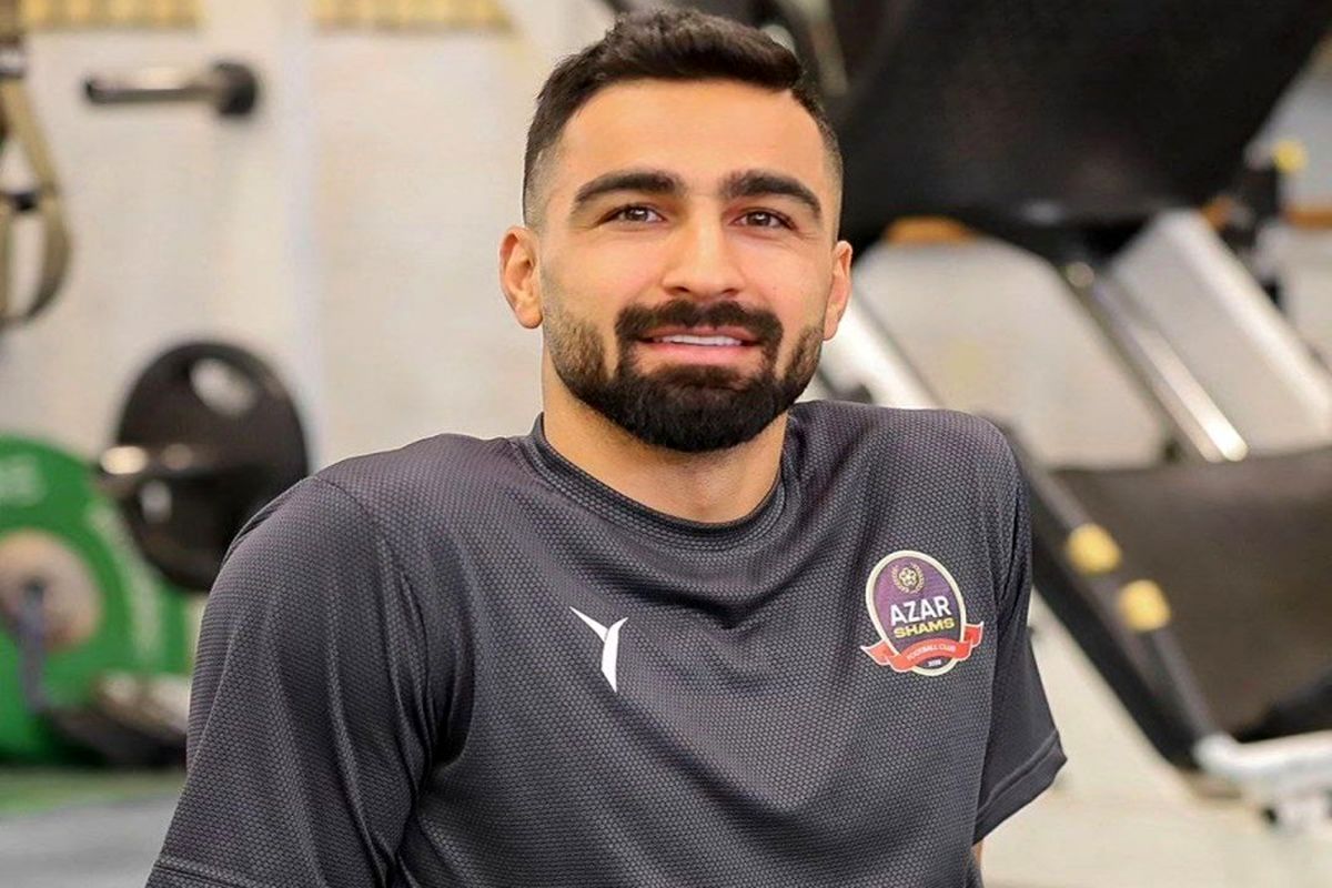 بازیکنی که ۳ بار در نقل و انتقالات رونمایی شد