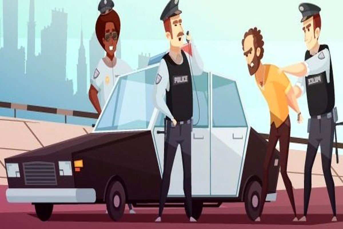 گرفتن حکم جلب چگونه است و چه مراحلی دارد