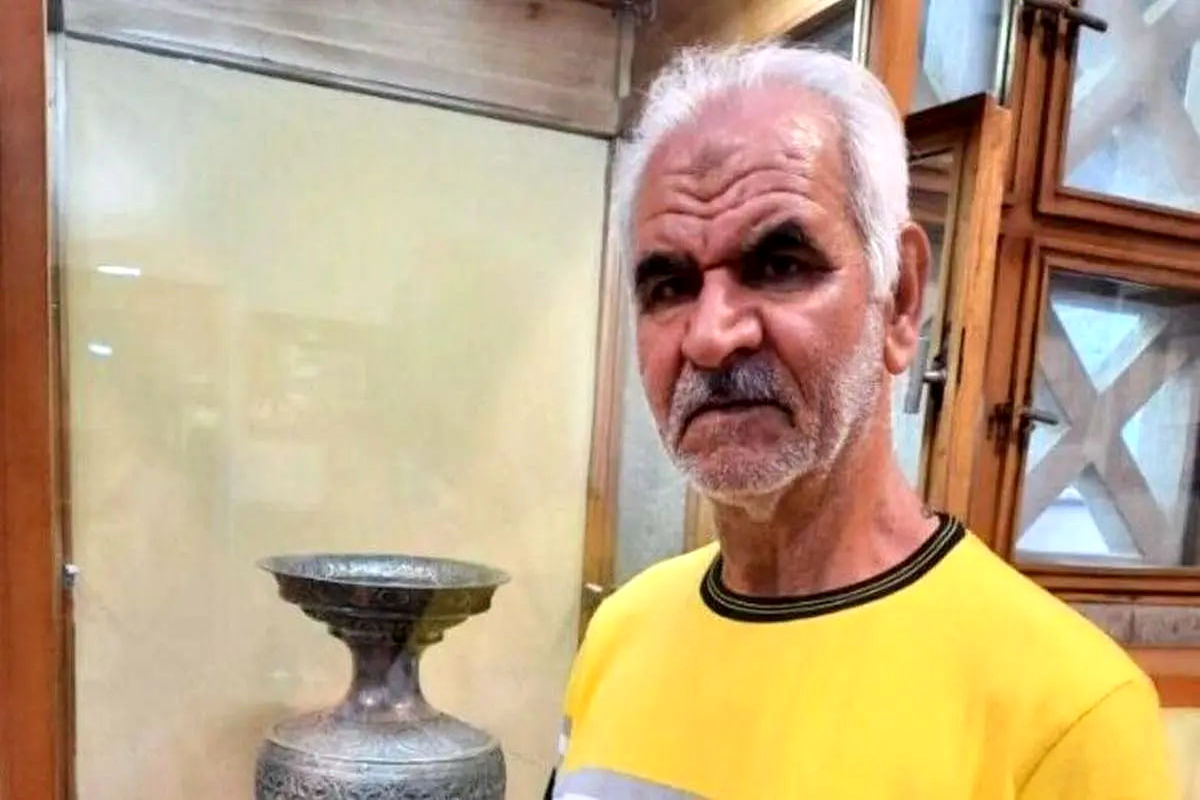 باخت استقلال در دربی جان یک هموطن را گرفت