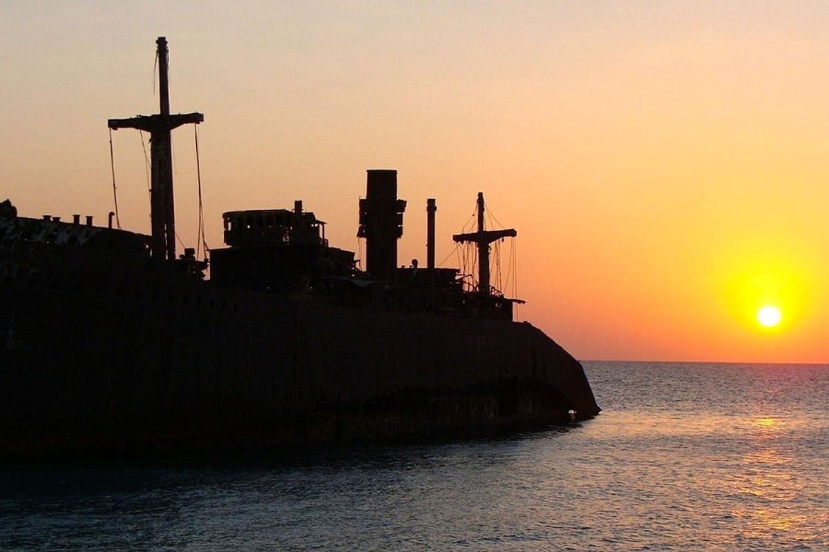 جزیره های جنوب کشور مقصد مناسب سفر در فصل پاییز