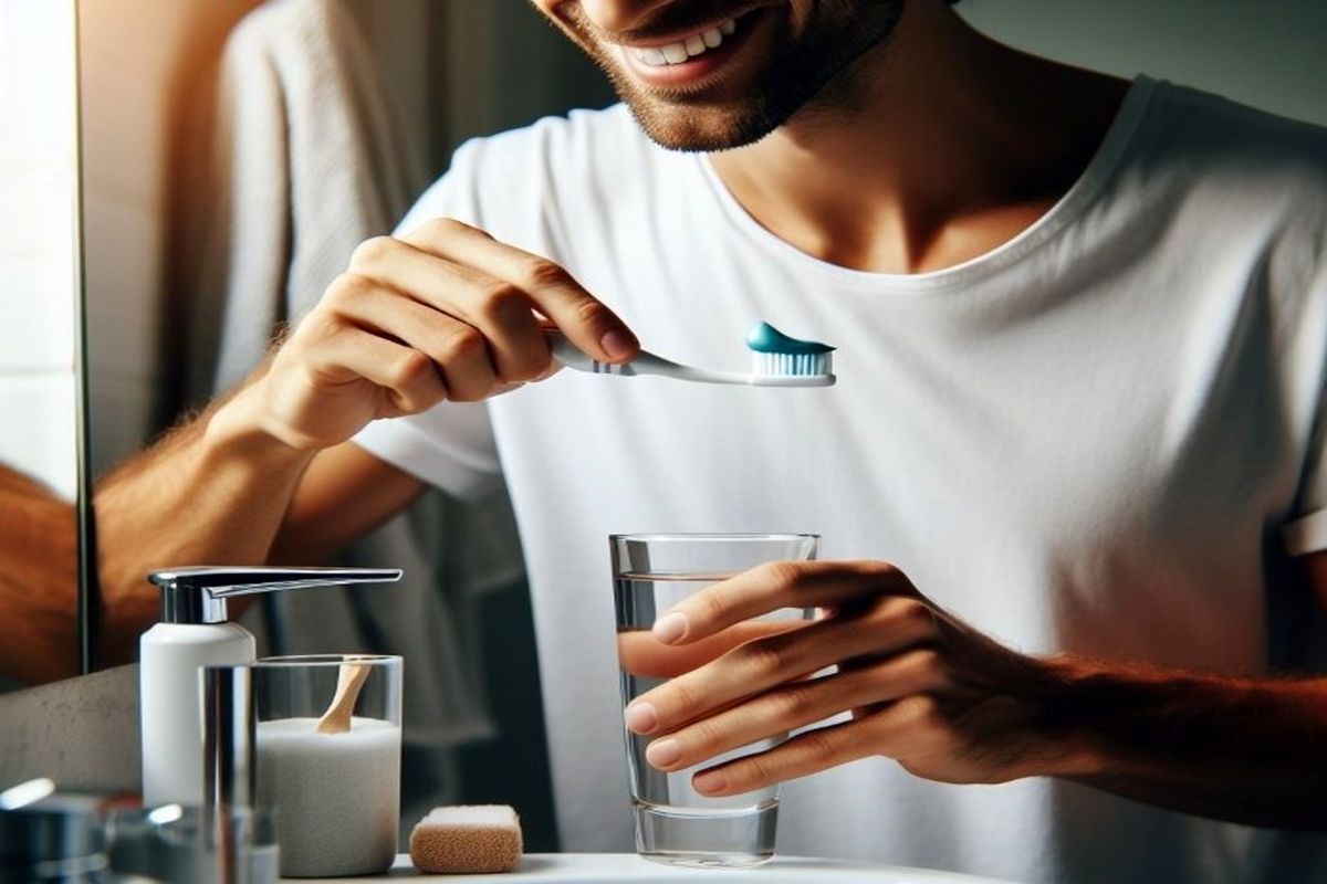 دلایل کلیدی برای اهمیت مسواک زدن در حفظ سلامت بدن