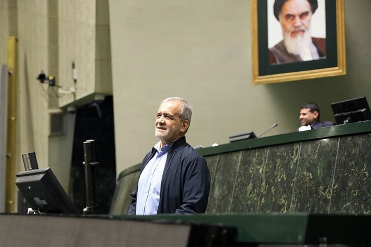 با دستور پزشکیان FATF در حال بررسی است