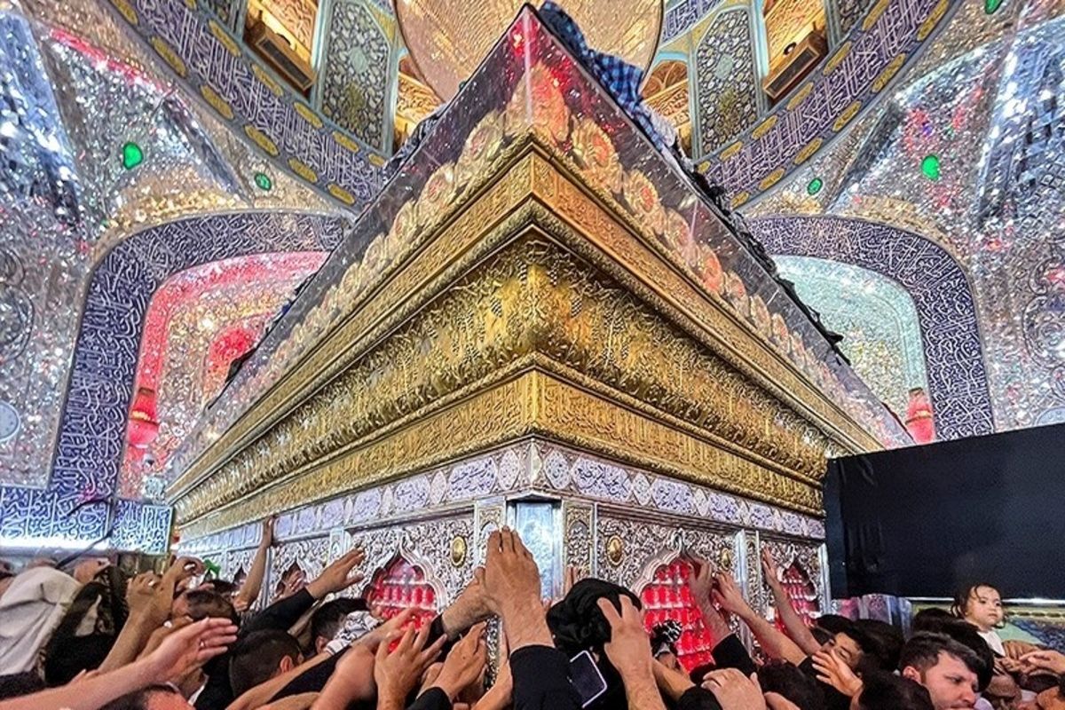 ماجرای انفجار در حرم امام علی (ع) چه بود؟ + جزئیات