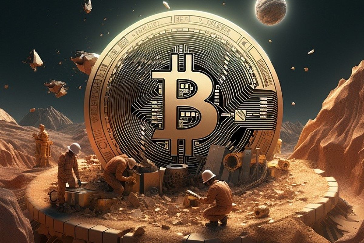 قیمت جدید رمزارزها در بازار / بیت کوین، اتریوم و شیبا چند؟