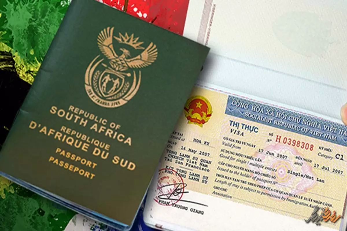دلایل رد درخواست ویزای آفریقای جنوبی و راه‌های پیشگیری از آن