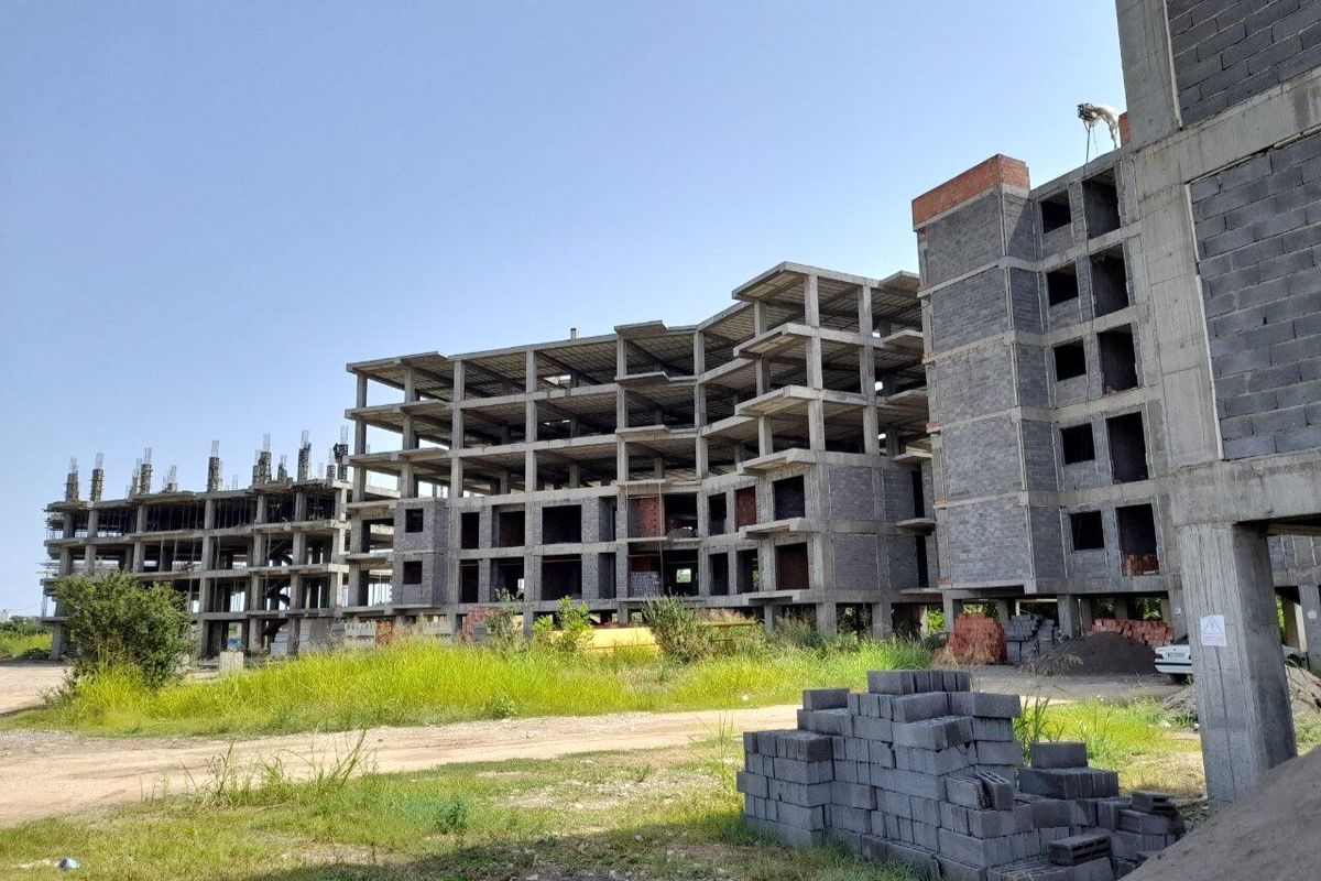 مسکن ارزان‌قیمت در تهران شناسایی شد