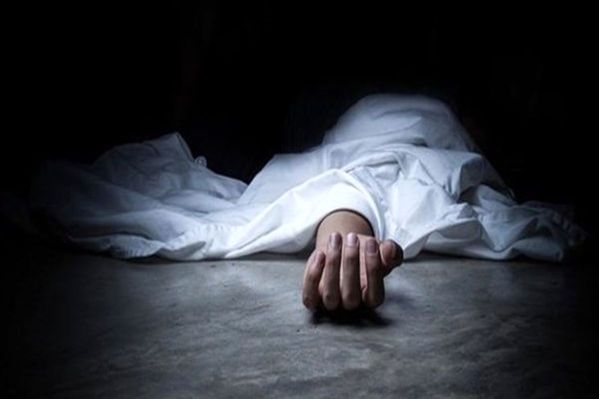 خودکشی مرد جوان در ساختمان چارسو + عکس