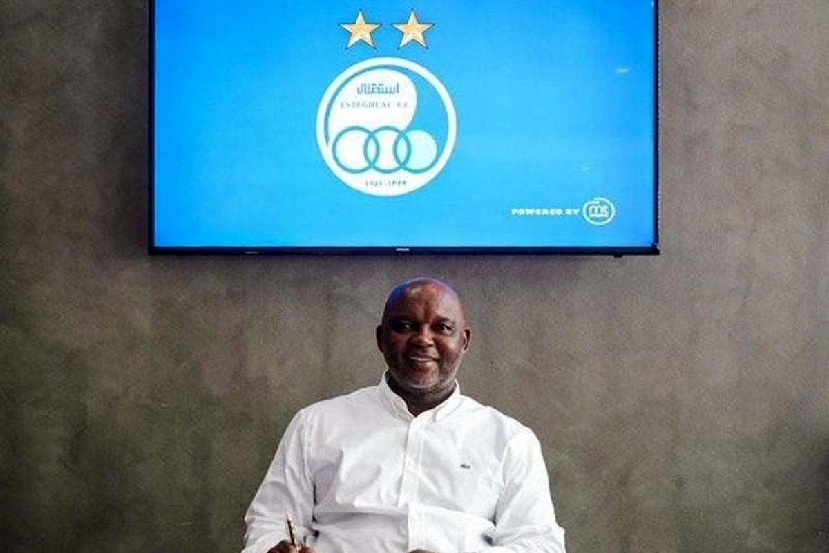 تصمیم سخت موسیمانه در مورد مهاجم استقلال