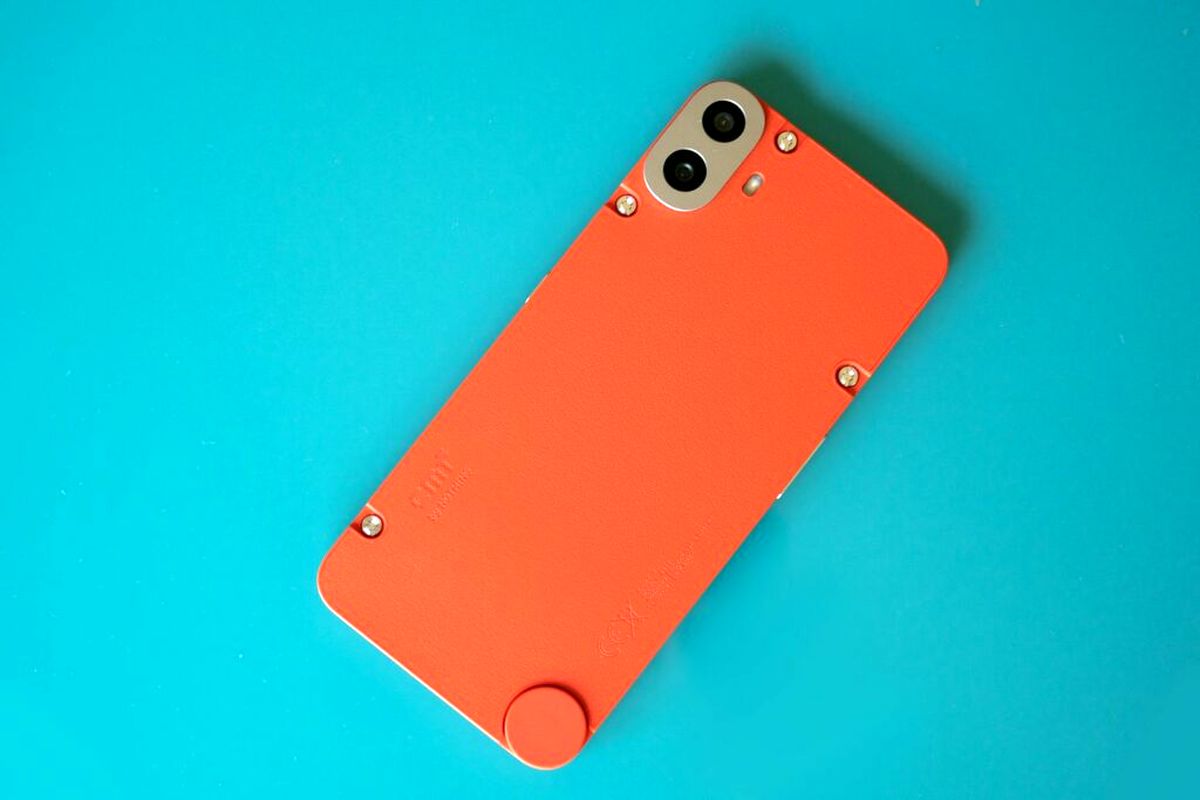 راهنمای خرید گوشی