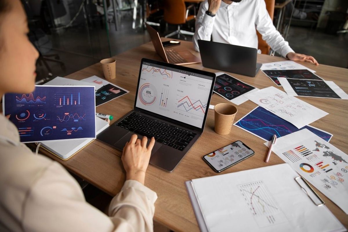 شکست‌های جعلی و تله‌های معاملاتی در پرایس اکشن