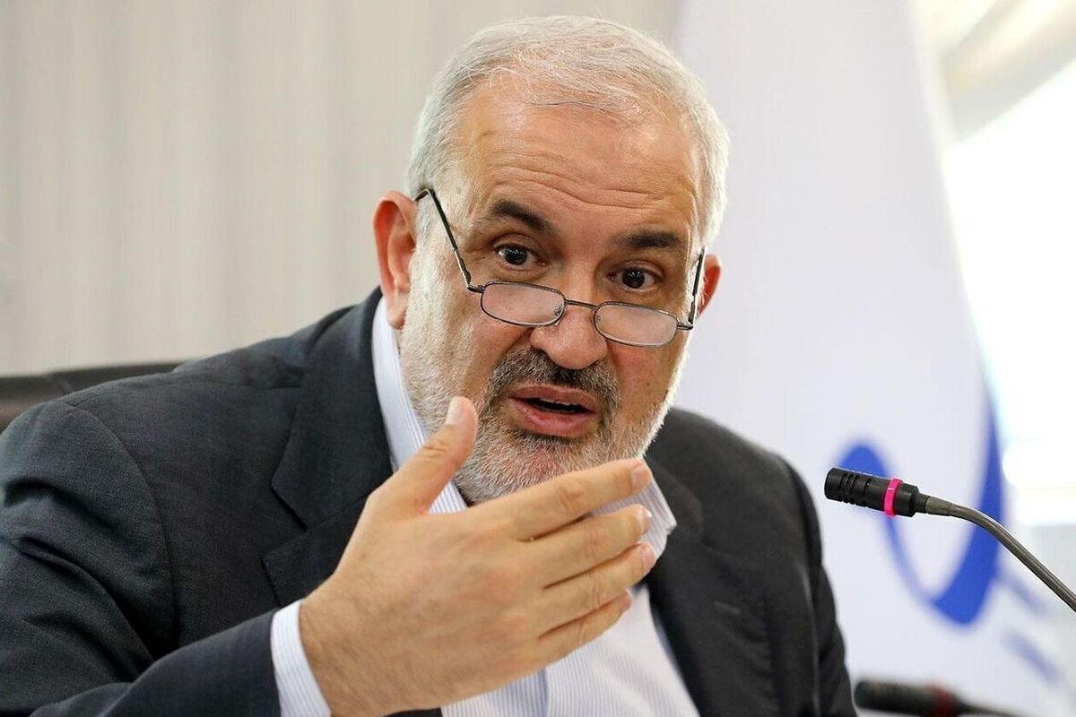 وزیر نیرو: قیمت برق افزایش پیدا می‌کند