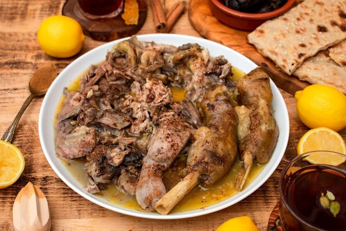 کله پاچه از گوشت گران‌ تر شد!