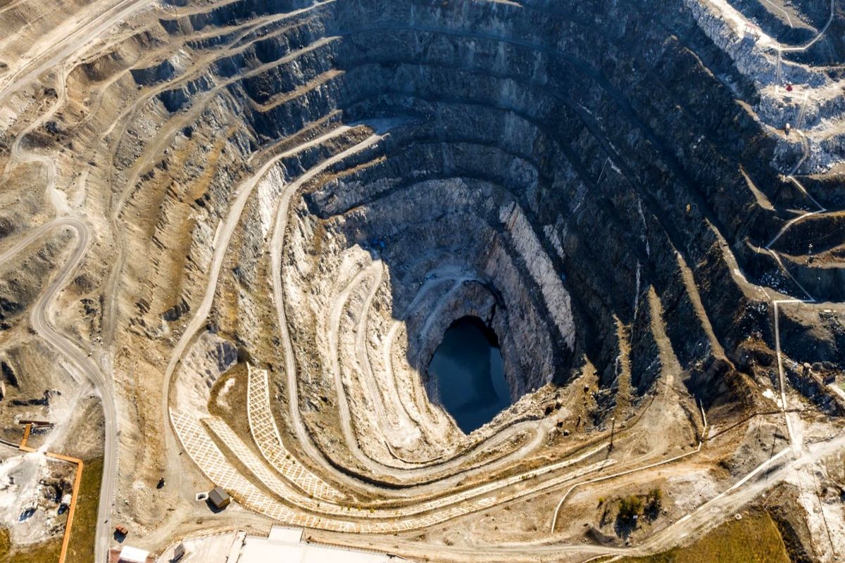 Conmine Exhibition is the hub for mining professionals