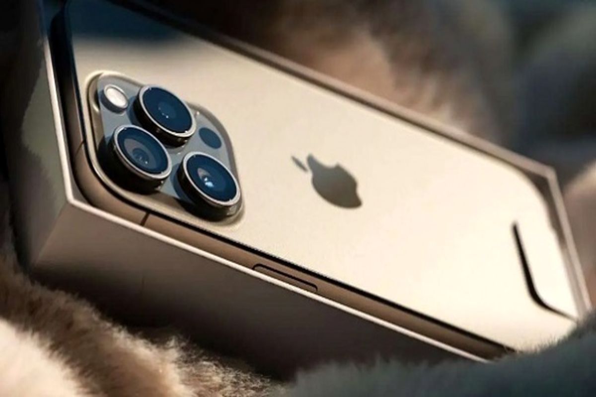 قفل رجیستری برای این آیفون‌ها باز نشد