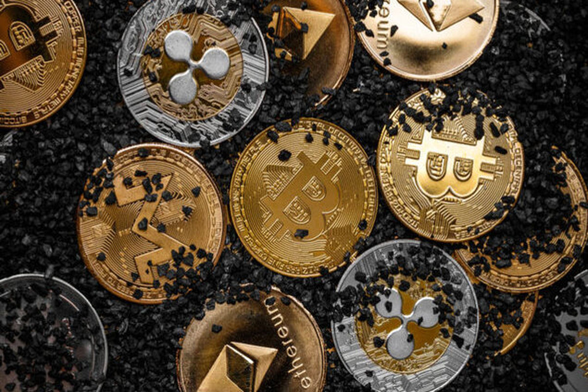 آخرین وضعیت بازار رمزارزها در جهان