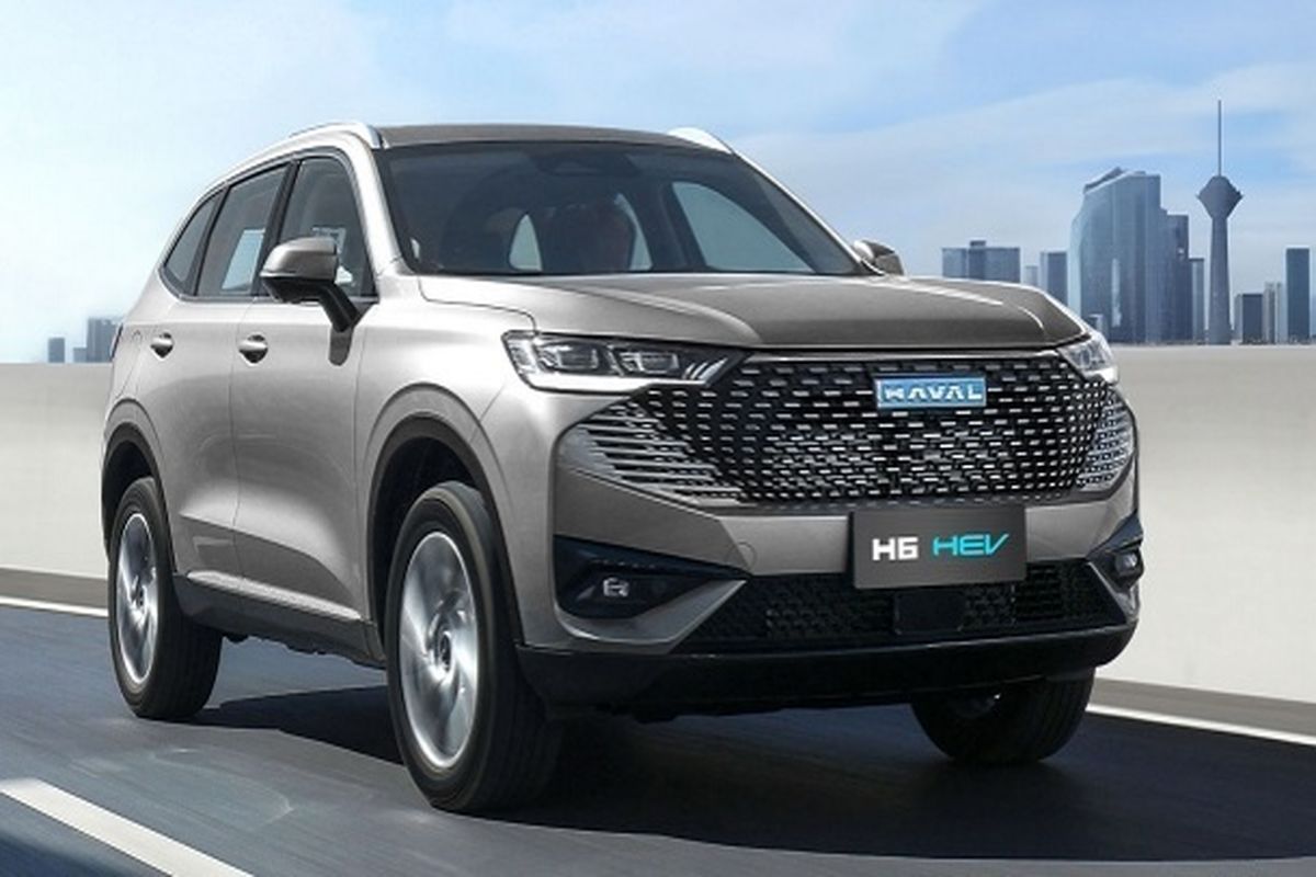 مهلت فروش خودرو جذاب بهمن موتور محدود شد + قیمت مصوب