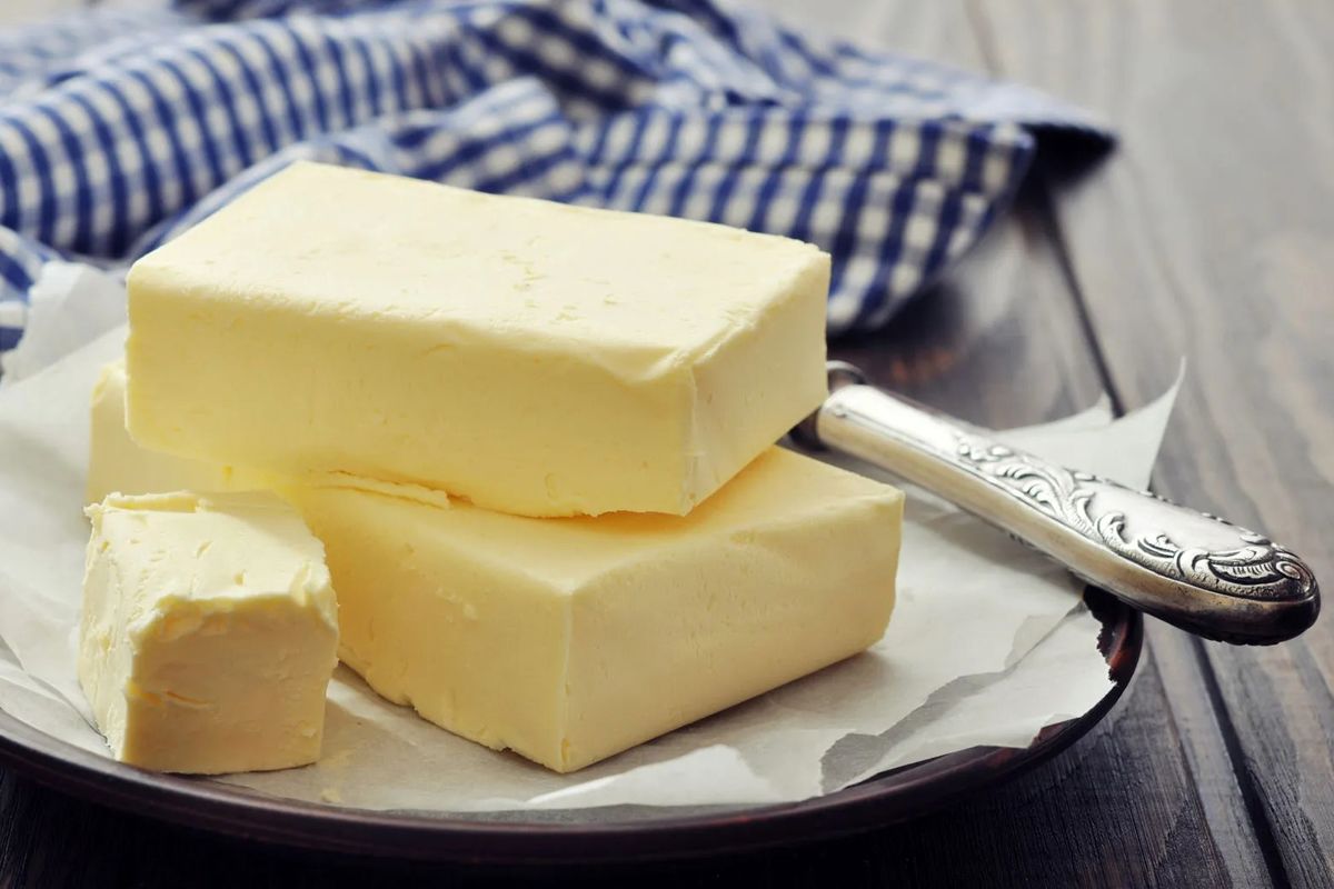 کره هم از سفره مردم پر کشید!