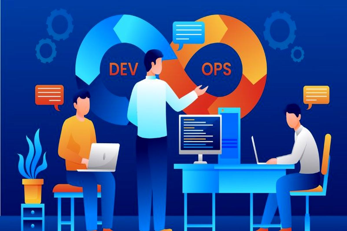 چگونه خدمات دواپس به کاهش هزینه‌ها و زمان توسعه نرم افزار کمک می‌کنند؟