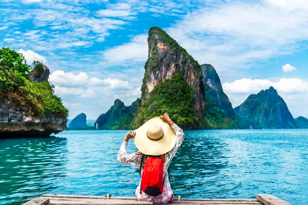 چرا تور تایلند نوروز ۱۴۰۴ بهترین گزینه برای تعطیلات نوروزی شماست؟