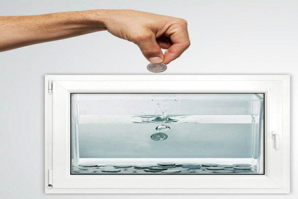 پنجره دوجداره در سال ۱۴۰۳ چقدر برایمان هزینه دارد؟