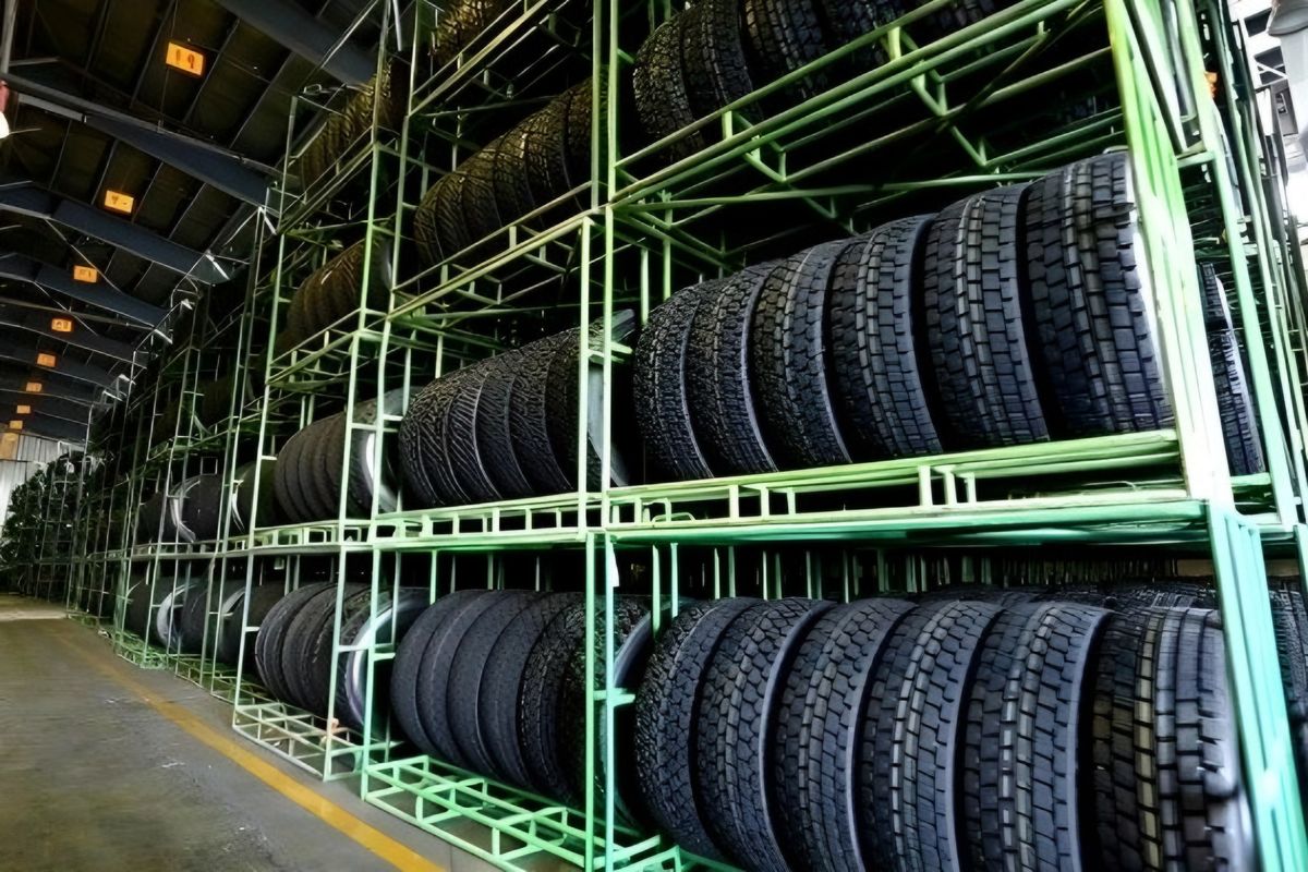 قیمت جدید تمام لاستیک های داخلی در بازار